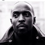 Michael K Williams