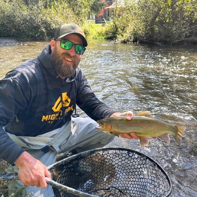 Brett Keisel