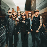 Blackberry Smoke