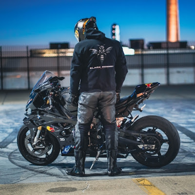 Blackhornet
