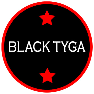 Black Tyga