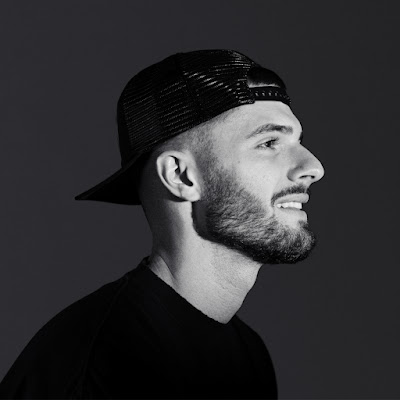 Blake Linder