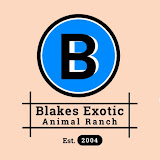 Blakes Exotic Animal Ranch