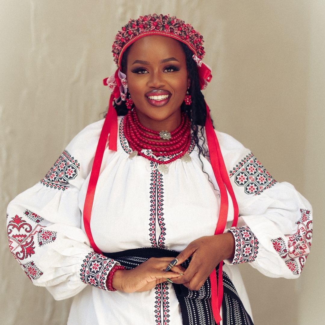 Blaqsauce🇳🇬🇺🇦