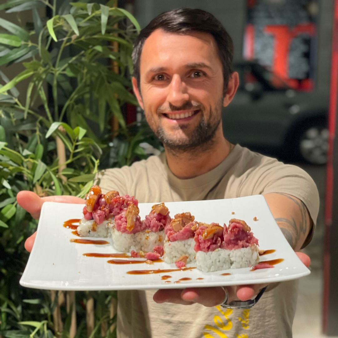 Bled Sushi Banshi