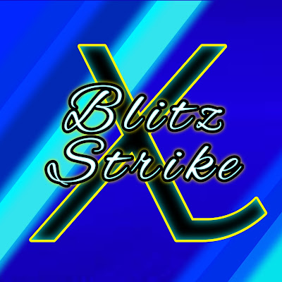 Blitz Strike X