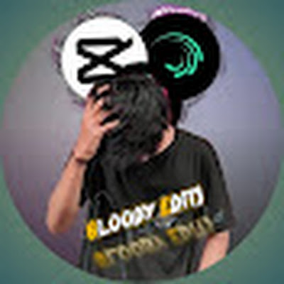 Bloody edits