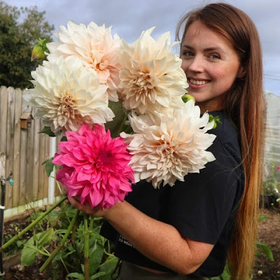 Blooms&Greens by Chloe