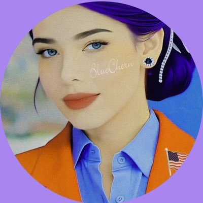 Blue A Chern