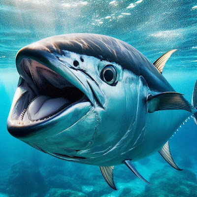 Bluefintuna TV