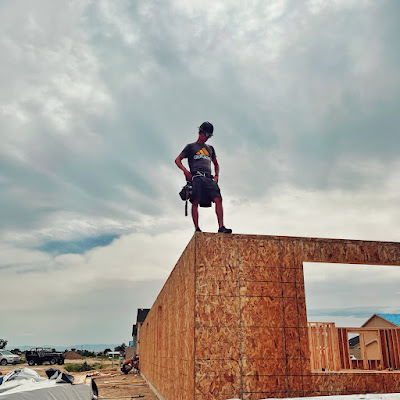 Blue Ridge Construction