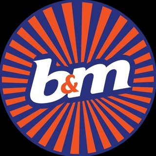 B&M