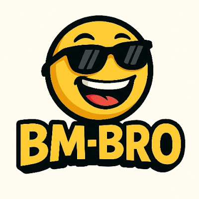 Bm-Bro