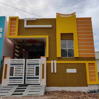 Bmr Properties