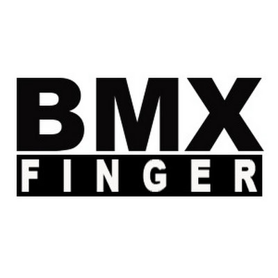 BMX Finger
