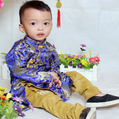 Bông Toys TV