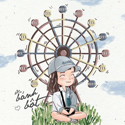 Bánh Bột