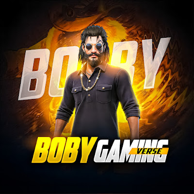 Boby gaming verse