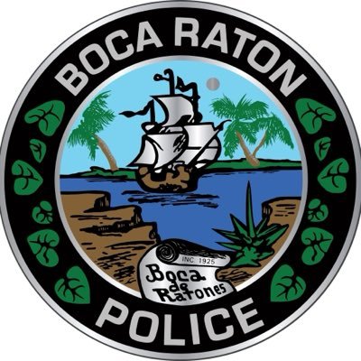 Boca Raton Police