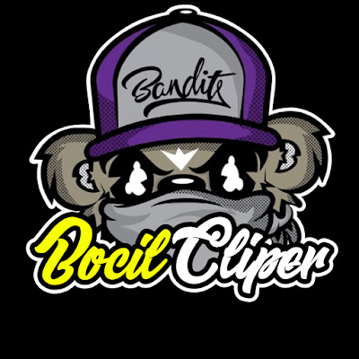 Bocil Cliper