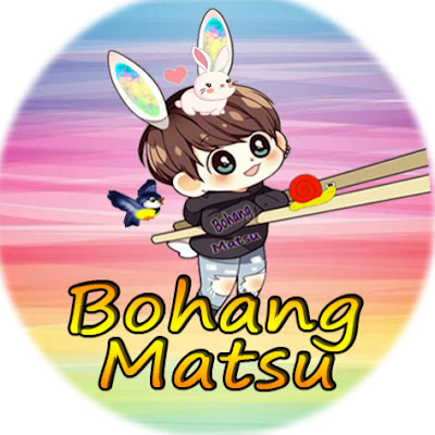 Bohang Matsu