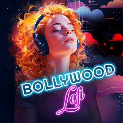 Bollywood Lofi