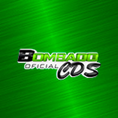 Bombado Cds Oficial