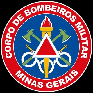 Corpo de Bombeiros Militar/MG
