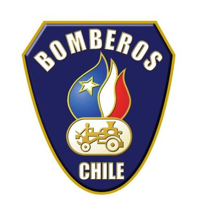 Bomberos de Chile