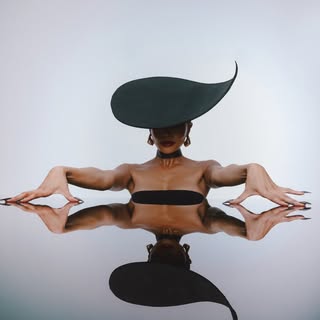 Bonang Matheba