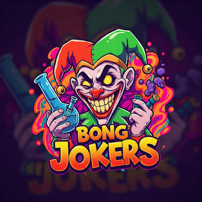 Bong Jokers