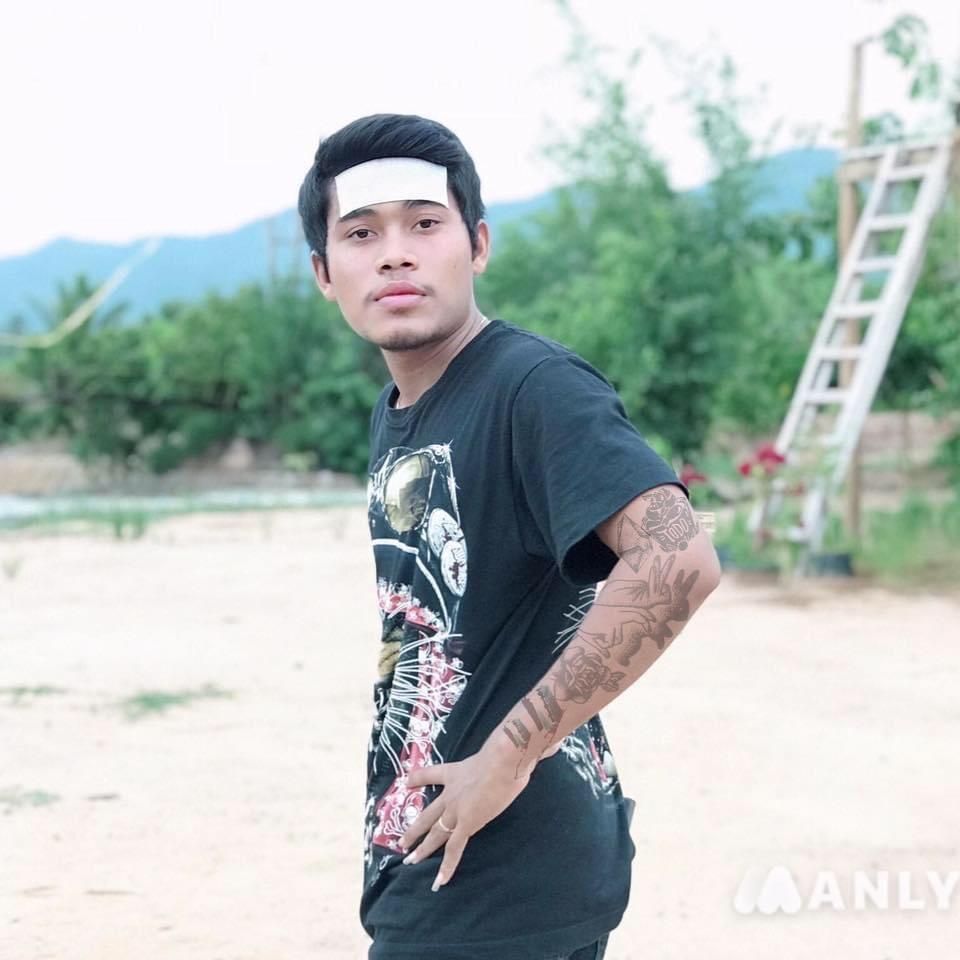 🐲Kna ZenTo🐲ZenTo🥀