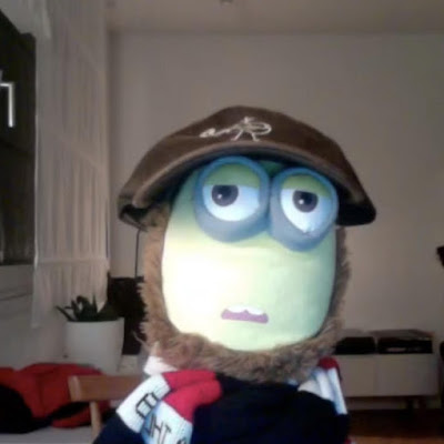 BoogerBoyXL