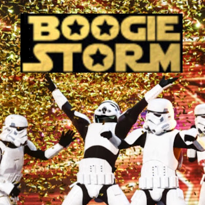 Boogie Storm
