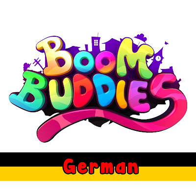 Boom Buddies Deutschland - Kinderlieder