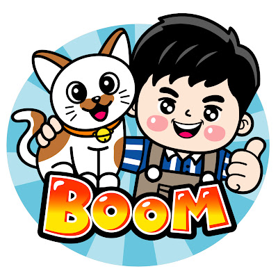 Boom Upbeat