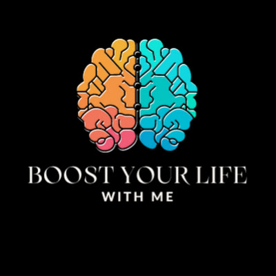 Boost Your Life With Me