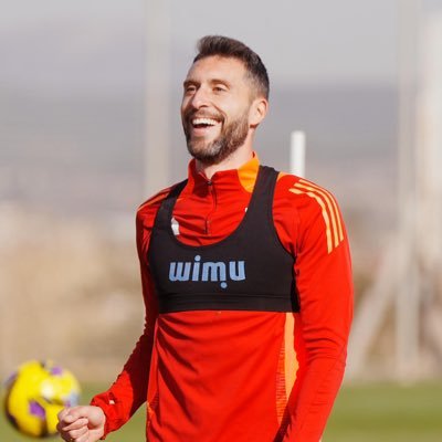 Borja Bastón