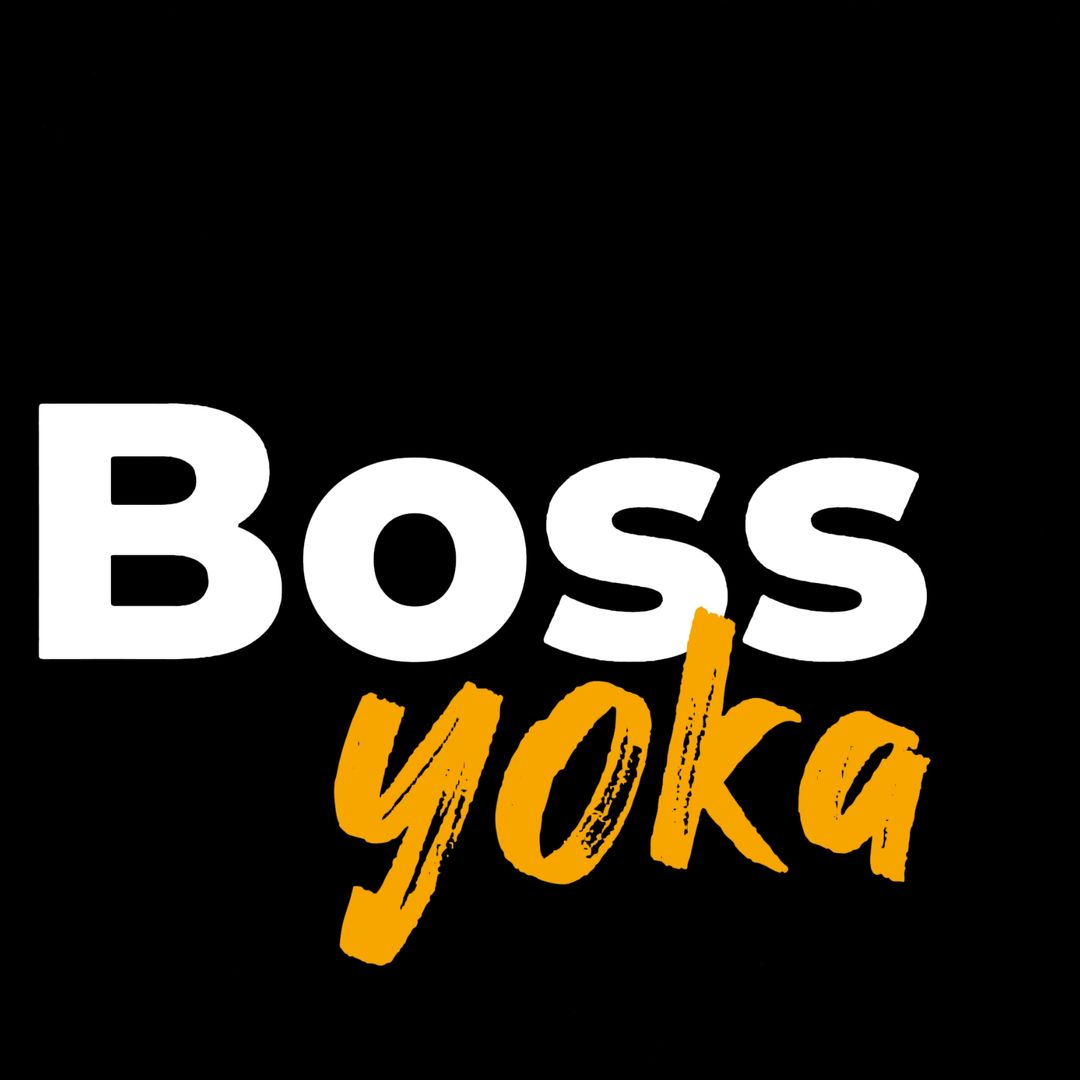 BOSS YOKA 🧠✍🏾