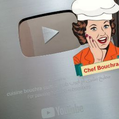 Bouchra’s Moroccan Kitchen