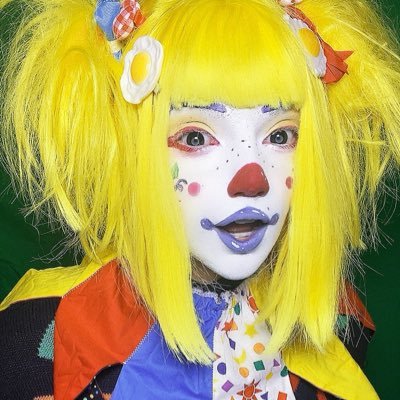 🤡Bouncy🤡