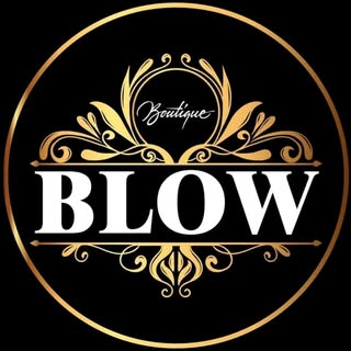 Boutique Blow