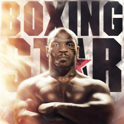 Boxing Star