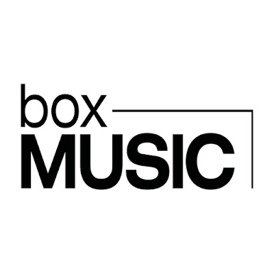 BoxMusicBogdanTyc