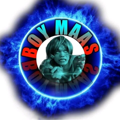 Boy Maas Official