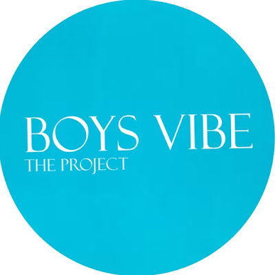 Boys Vibe The Project