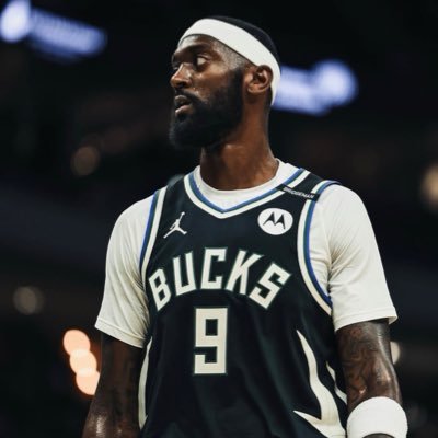 Bobby BP Portis