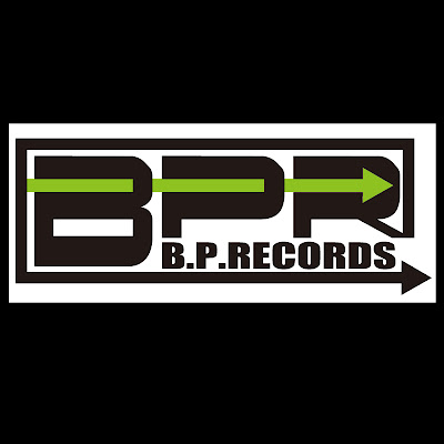 B.P.RECORDS