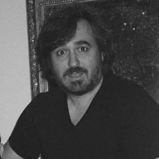 Brian Quinn