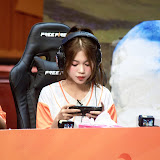 Bé Quỳnh FF